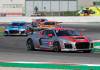 Audi Sport Seyffarth R8 LMS Cup, FIA Formel 3 EM