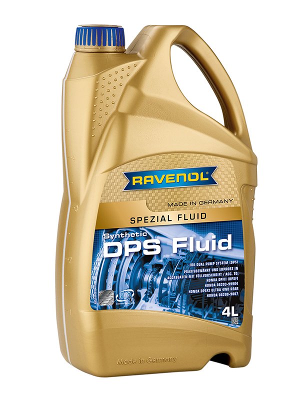 RAVENOL DPS Fluid