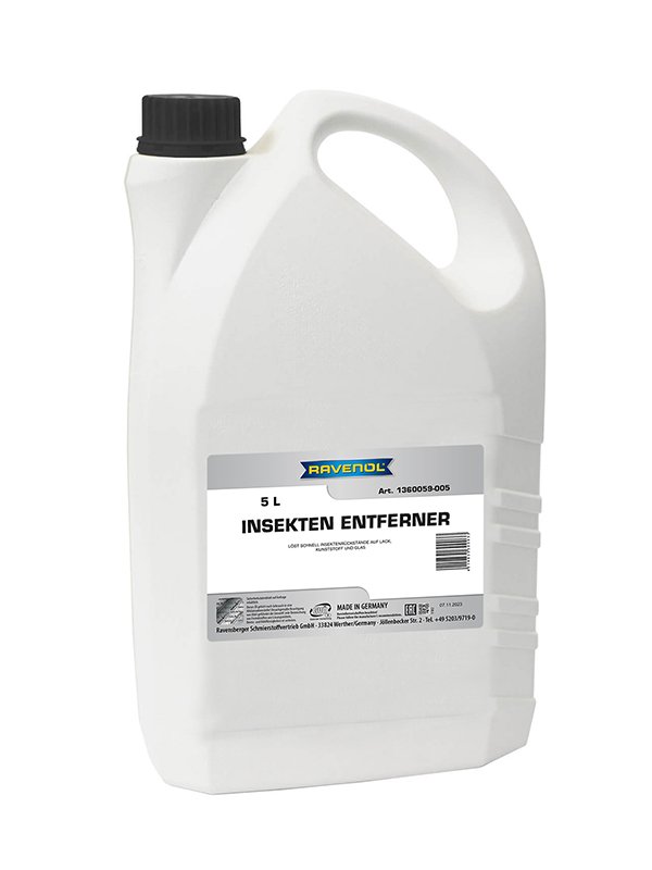 RAVENOL Insekten Entferner