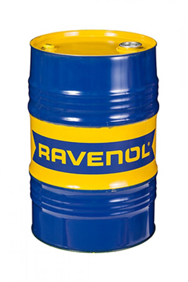 RAVENOL Catoel TO-4 SAE 40