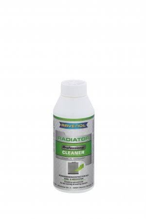 RAVENOL Professional Radiator Cleaner Image RAVENOL Professional Radiator Cleaner