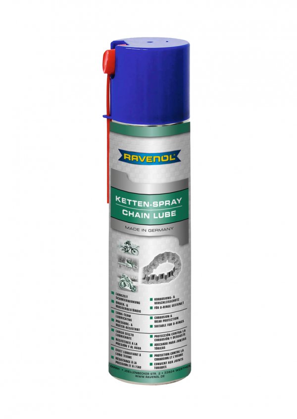 RAVENOL Ketten-Spray