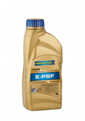 RAVENOL Elektro-Hydraulik E-PSF Fluid Image RAVENOL Elektro-Hydraulik E-PSF Fluid