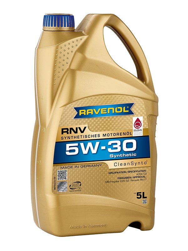 RAVENOL RNV SAE 5W-30
