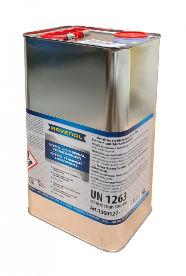 RAVENOL Nitro-Universal-Verdünnung