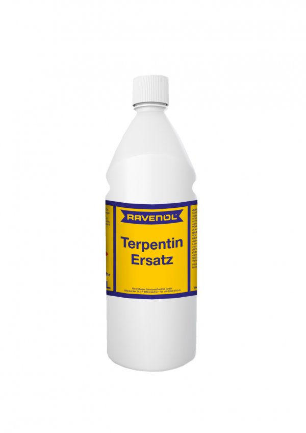 RAVENOL Terpentin-Ersatz