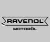 Image RAVENOL MOTORÖL Plottaufkleber-Schwarz