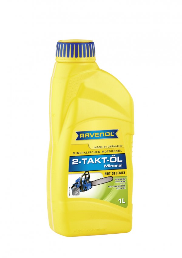 RAVENOL 2-Taktoel NOT SELFMIX