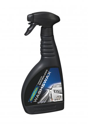 Image RAVENOL Premium waterless Wash & Wax