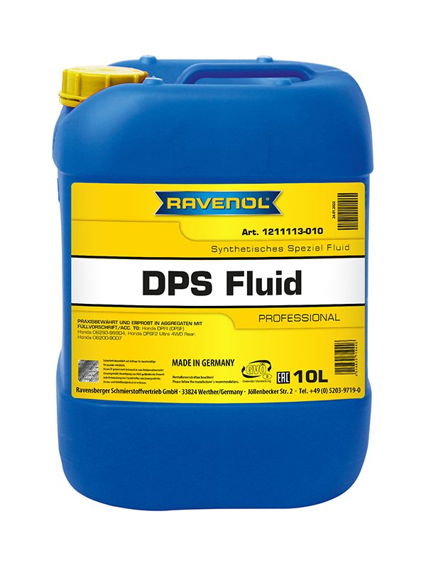RAVENOL DPS Fluid