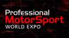 Professional Motorsport World Expo 2022