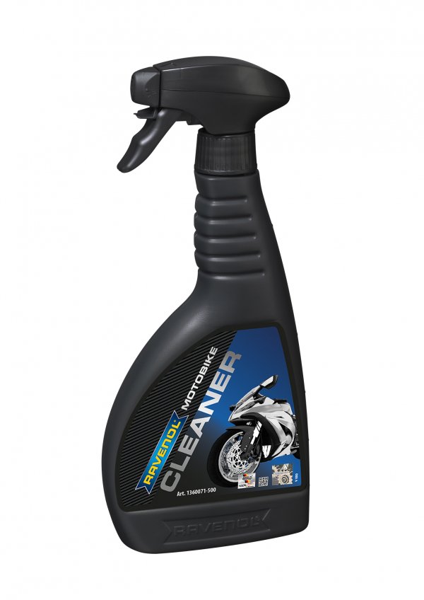 RAVENOL Motobike Cleaner
