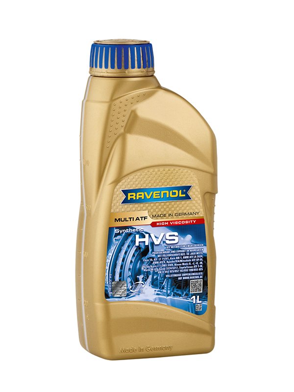 RAVENOL Multi ATF HVS Fluid