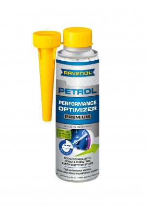 RAVENOL Petrol Performance Optimizer Premium Image RAVENOL Petrol Performance Optimizer Premium