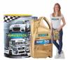 Image RAVENOL Pappaufsteller Set