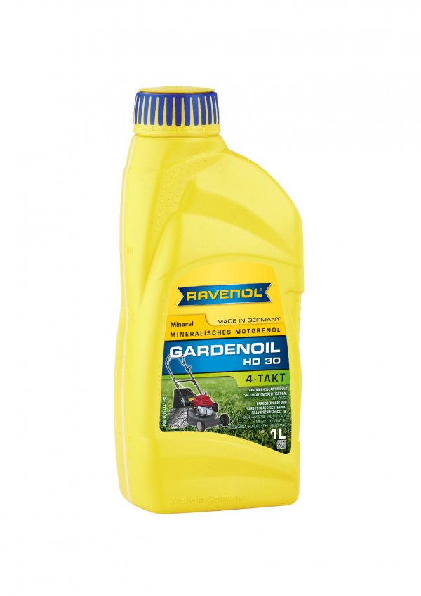 RAVENOL 4-Takt Gardenoil