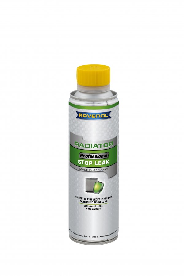 RAVENOL Professional Radiator Stop Leak