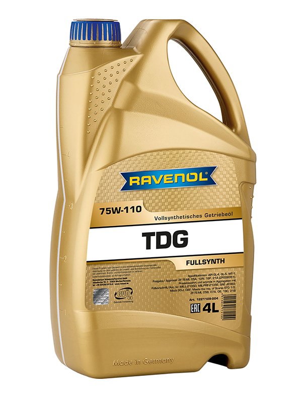 RAVENOL TDG 75W-110