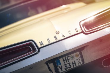 Lenkwerk Open House - US CLASSIC CAR DAY