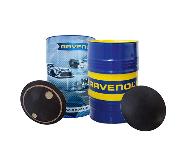 RAVENOL Fass-Stehtisch 208 L