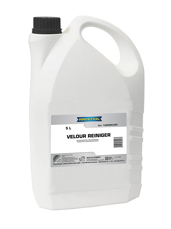 RAVENOL Velour Reiniger