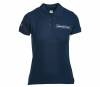 Image RAVENOL Poloshirt Damen Dunkelblau