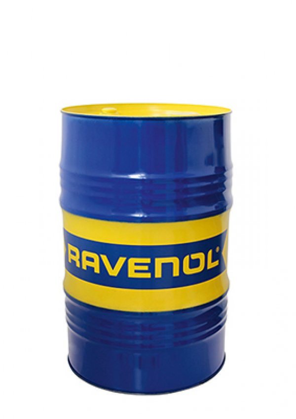 RAVENOL Kompressorenoel PAO VDL 46