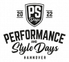 PS Days - Performance & Style Days 2022