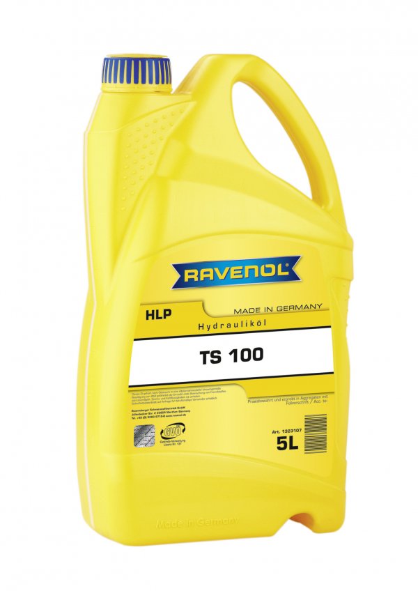 RAVENOL Hydraulikoel TS 100 (HLP)