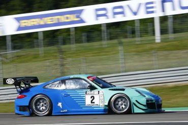 STT - Spezial Tourenwagen Trophy