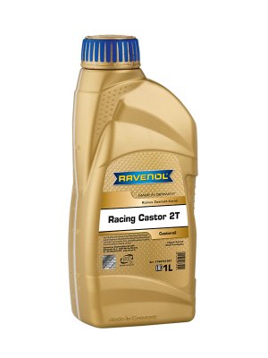 RAVENOL Racing Castor 2T Image RAVENOL Racing Castor 2T