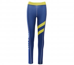 Image RAVENOL Grid Girl Leggings Stripes