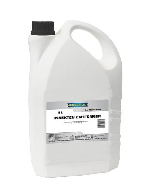RAVENOL Insekten Entferner Image RAVENOL Insekten Entferner