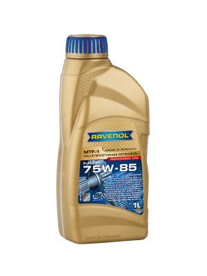 RAVENOL MTF-1 SAE 75W-85 Image RAVENOL MTF-1 SAE 75W-85
