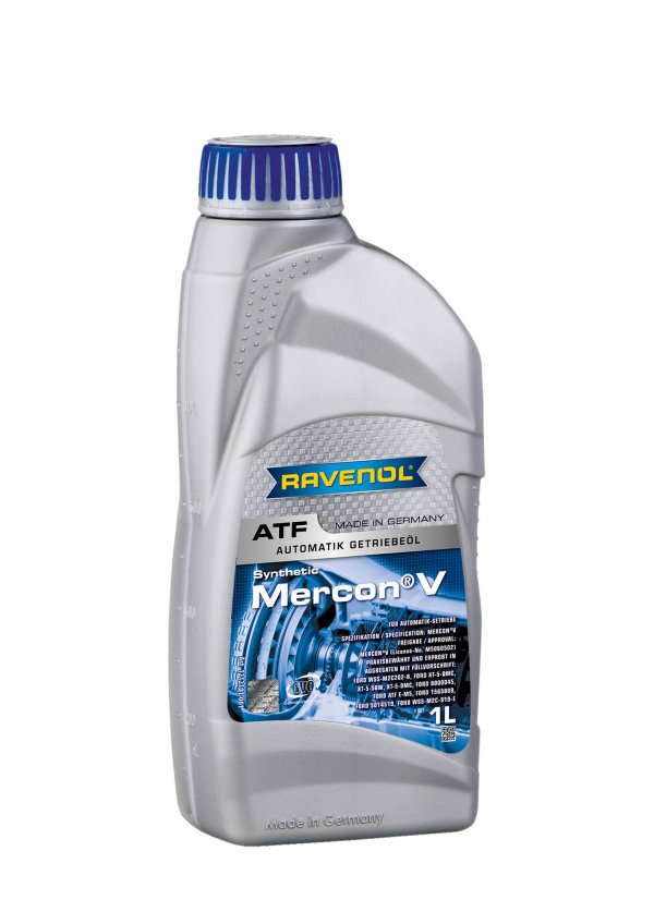 RAVENOL ATF MERCON® V