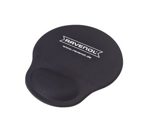 Image RAVENOL Mousepad schwarz