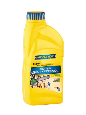 RAVENOL Super Sägekettenoel Image RAVENOL Super Sägekettenoel