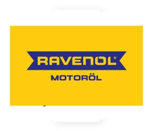 Image RAVENOL Querformatflagge, 200x120cm