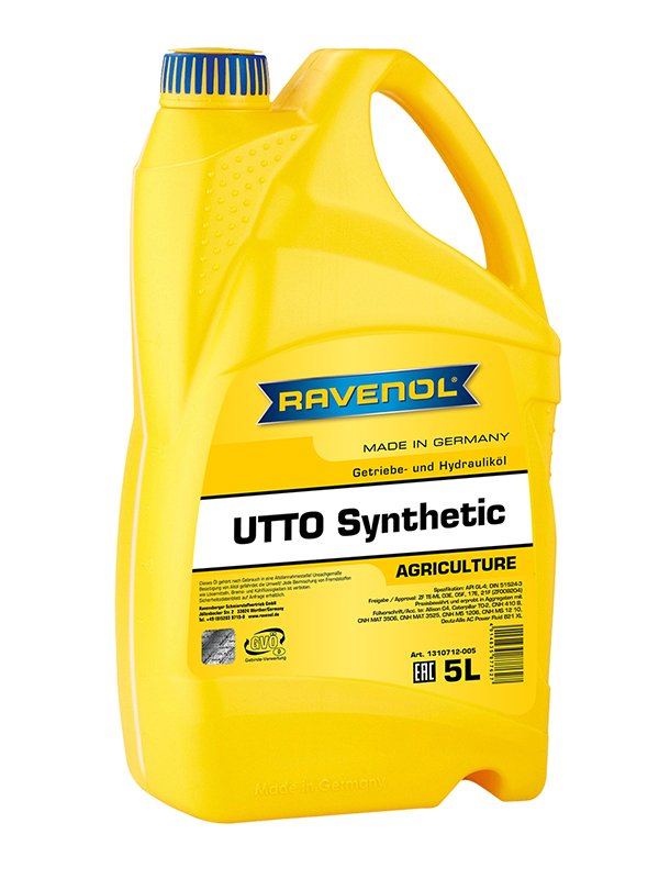 RAVENOL UTTO Synthetic