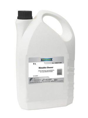 RAVENOL Motobike Cleaner Image RAVENOL Motobike Cleaner