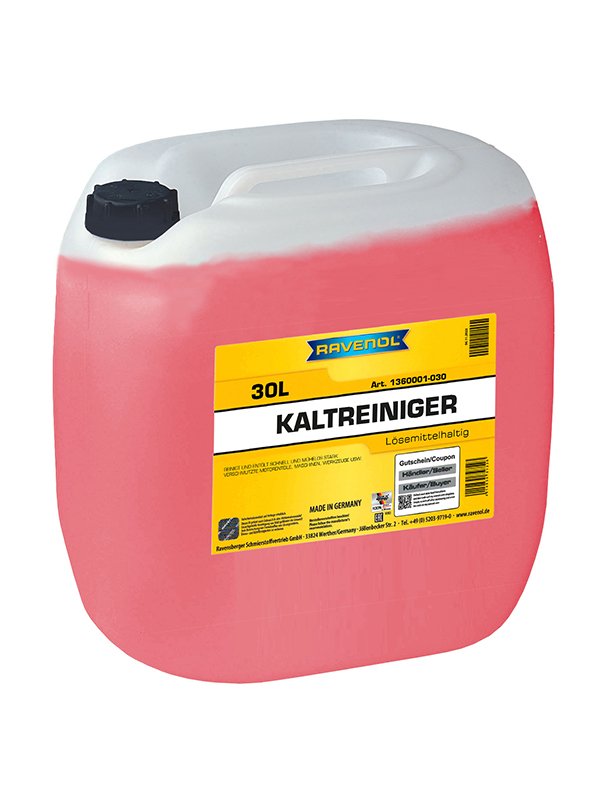 RAVENOL Kaltreiniger