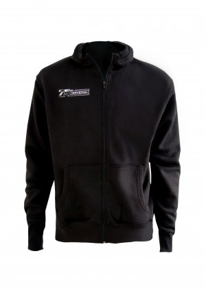 Image RAVENOL Hoodie Dunkelblau