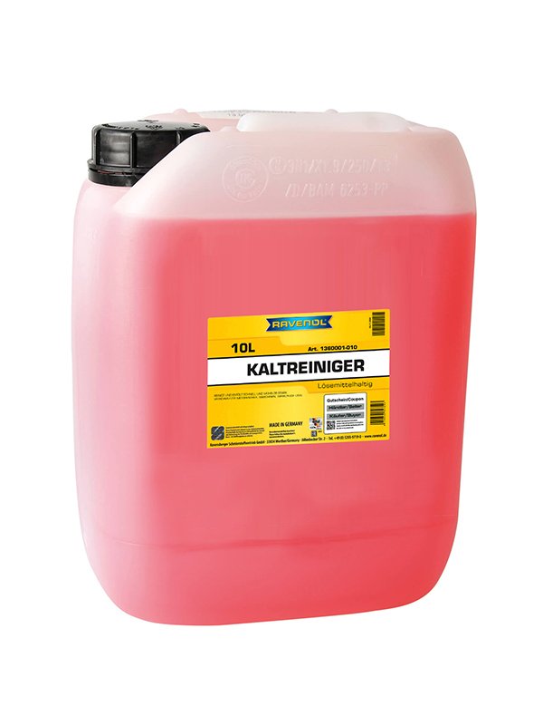 RAVENOL Kaltreiniger