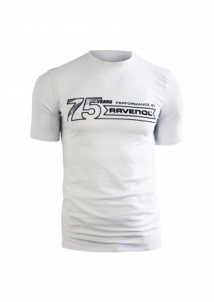 Image RAVENOL 75 Jahre T-Shirt Damen