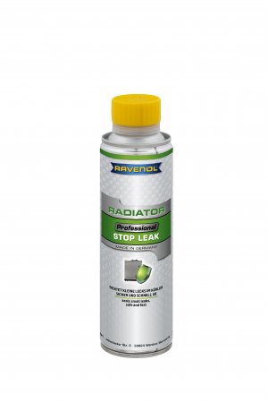 RAVENOL Professional Radiator Stop Leak Image RAVENOL Professional Radiator Stop Leak