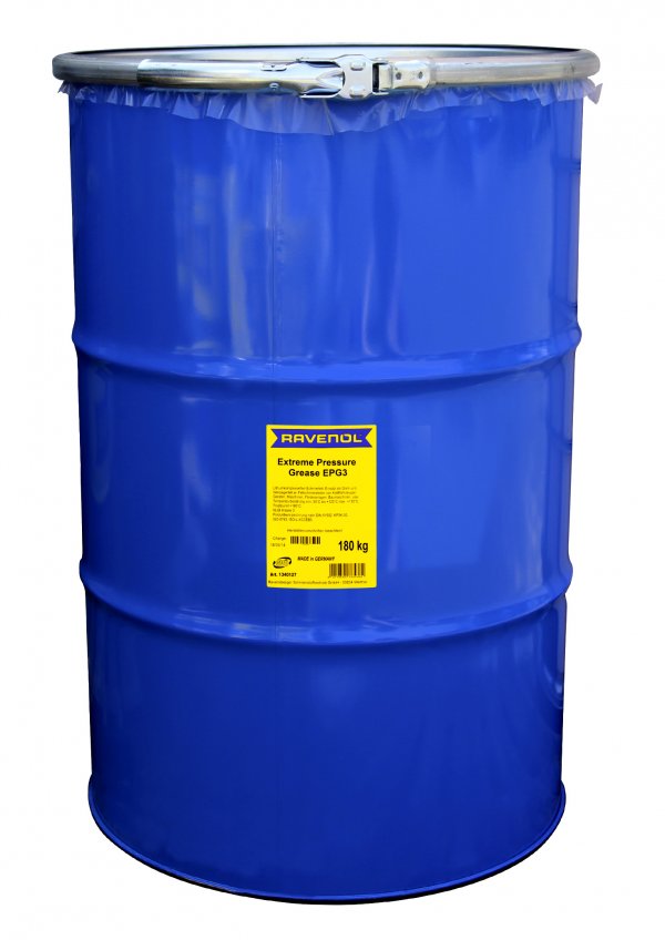 RAVENOL Extreme Pressure Grease EPG3