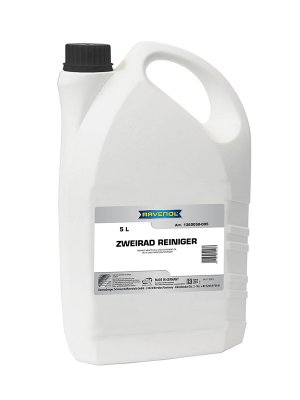 RAVENOL Zweirad Reiniger Image RAVENOL Zweirad Reiniger