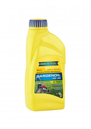 RAVENOL 4-Takt Gardenoil Image RAVENOL 4-Takt Gardenoil