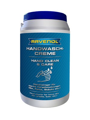 RAVENOL Handwaschcreme Image RAVENOL Handwaschcreme