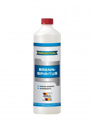 Image RAVENOL Brenn-Spiritus